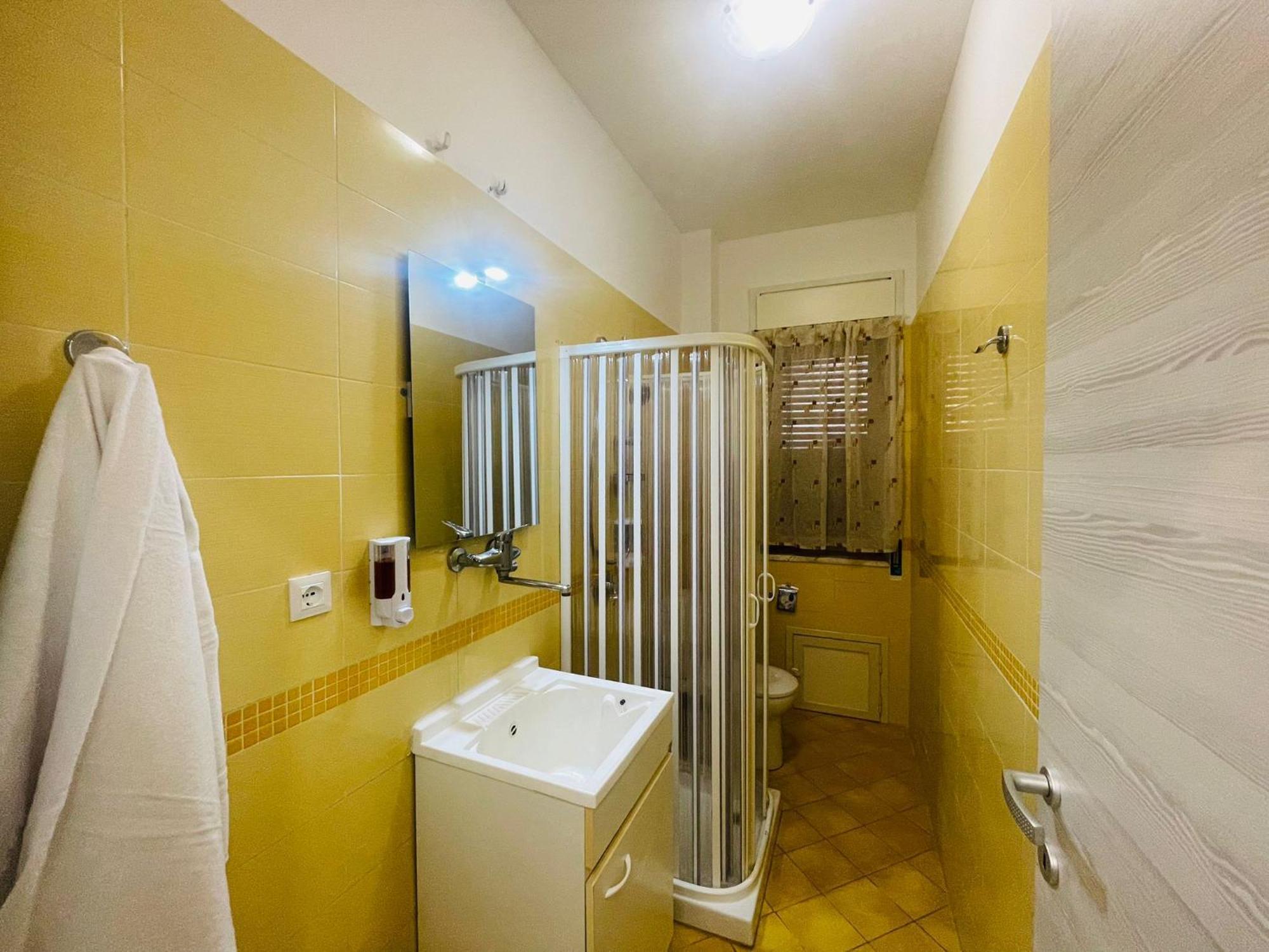 ניקולוסי La Pigna Casa Vacanza מראה חיצוני תמונה
