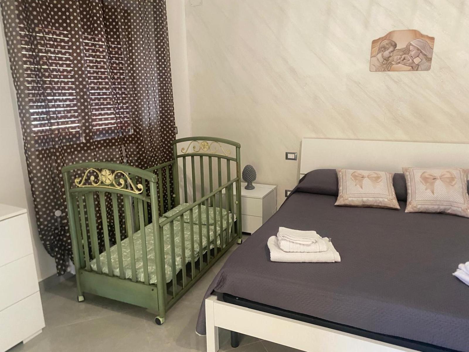 ניקולוסי La Pigna Casa Vacanza מראה חיצוני תמונה
